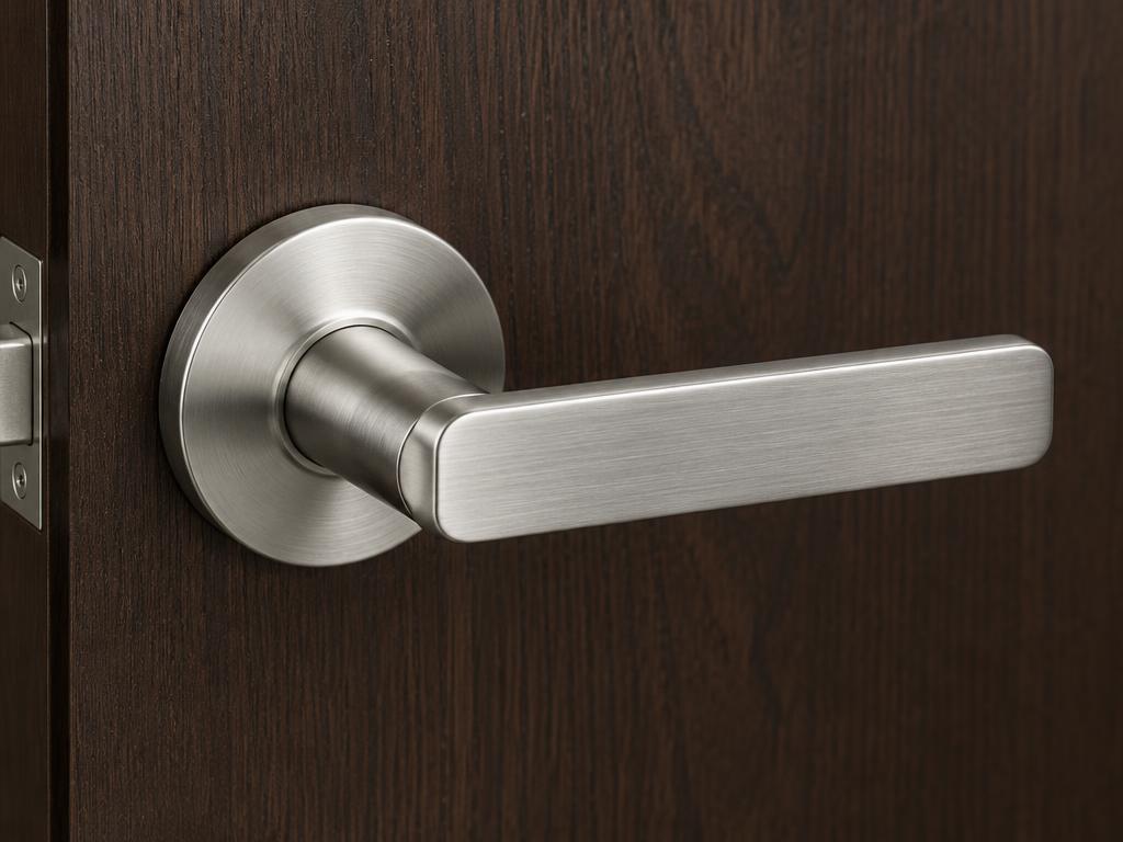 Architectural Door Hardware
