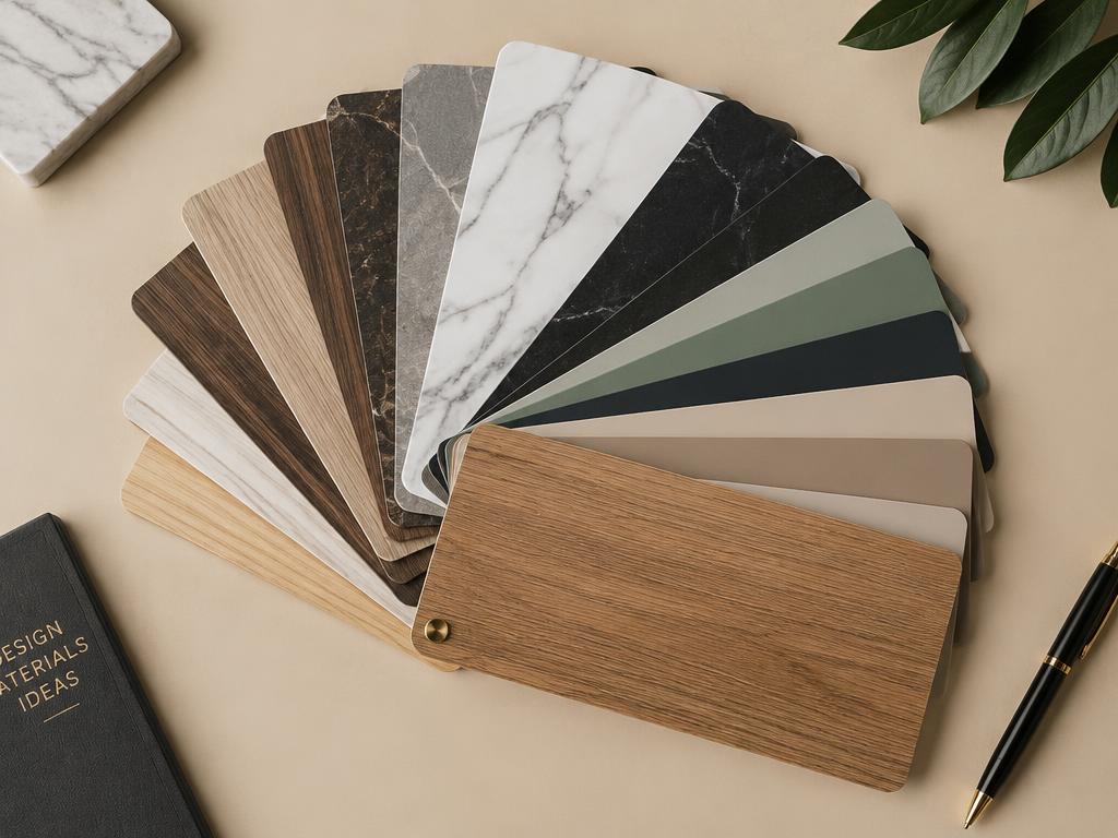 Decorative Laminates