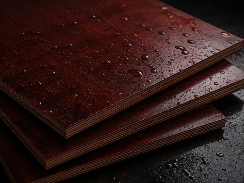 Marine Plywood